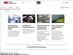 Sites similar to 3m.com.ro
