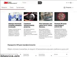 Sites similar to 3m.com.ua