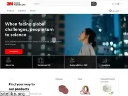 Sites similar to 3m.com.ve