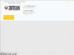 Sites similar to 3m1ksizdirmazlik.com