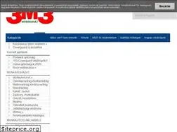 Sites similar to 3m3.hu