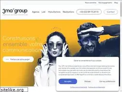 Sites similar to 3magroup.com