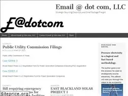 Sites similar to 3mailat.com