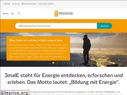 Sites similar to 3male.de