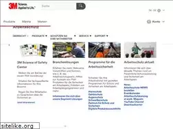 Sites similar to 3marbeitsschutz.de