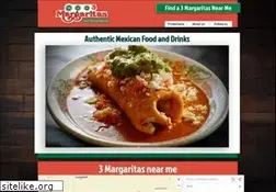 Sites similar to 3margaritas.com