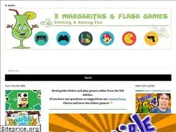 Sites similar to 3margaritas.net