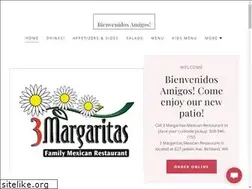 Sites similar to 3margaritasrichland.com