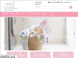 Sites similar to 3marthaswholesale.com