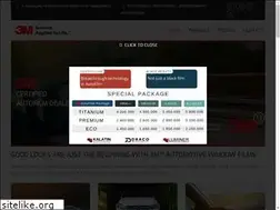 Sites similar to 3mautofilm-id.com