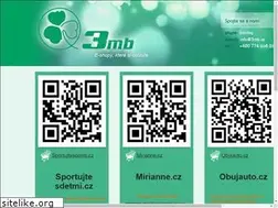 Sites similar to 3mb.cz