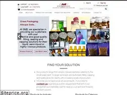 Sites similar to 3mbco.com
