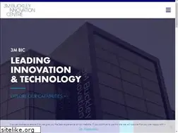 Sites similar to 3mbic.com