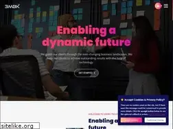 Sites similar to 3mbk.com