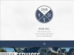 Sites similar to 3mbservices.com