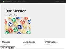 Sites similar to 3mbsolutions.com