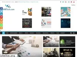 Sites similar to 3mbtech.com