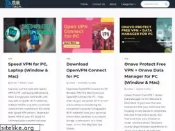 Sites similar to 3mbtech.info