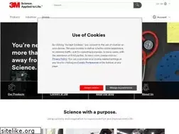 Sites similar to 3mcanada.ca