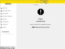 Sites similar to 3mcentruminspiracji.pl