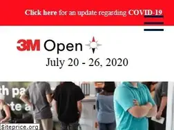 Sites similar to 3mchampionship.com