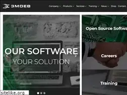 Sites similar to 3mdeb.com