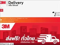 Sites similar to 3mdelivery.com