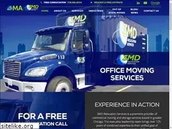 Sites similar to 3mdrelocation.com