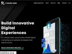 Sites similar to 3mediaweb.com