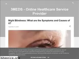 Sites similar to 3medss.blogspot.com