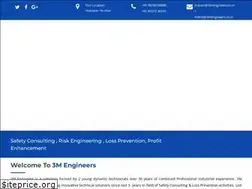 Sites similar to 3mengineers.co.in