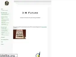 Sites similar to 3mfuture.com