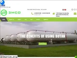 Sites similar to 3mgas.vn