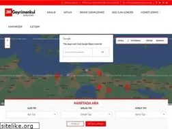 Sites similar to 3mgayrimenkul.com.tr