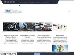 Sites similar to 3mgbilisim.com