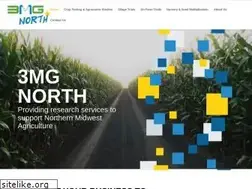 Sites similar to 3mgnorth.com