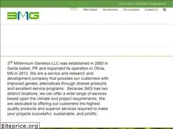 Sites similar to 3mgpr.com