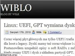 Sites similar to 3miasto.eu