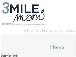 Sites similar to 3milemom.com
