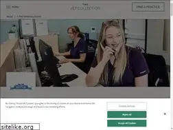 Sites similar to 3milevet.co.uk