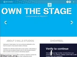 Sites similar to 3mills.com