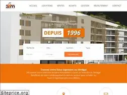 Sites similar to 3mimmo.com