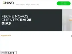Sites similar to 3mind.com.br