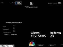 Sites similar to 3mindsdigital.com