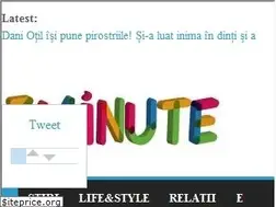 Sites similar to 3minute.net