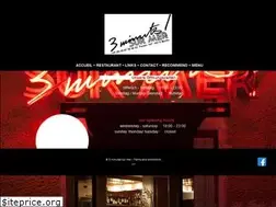Sites similar to 3minutessurmer.de