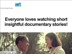 Sites similar to 3minutestories.com
