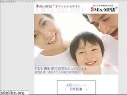 Sites similar to 3mix-mp.com