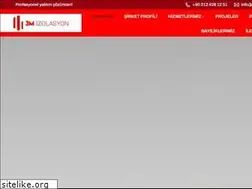 Sites similar to 3mizolasyon.com