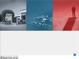 Sites similar to 3mkayis.com